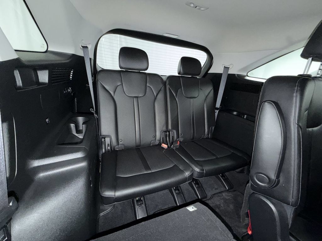 Used 2022 Kia Sorento SX FWD image 18