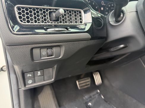 Used 2024 Honda Civic Sport Touring image 27