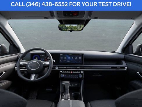 Used 2026 Hyundai Tucson SEL FWD image 66