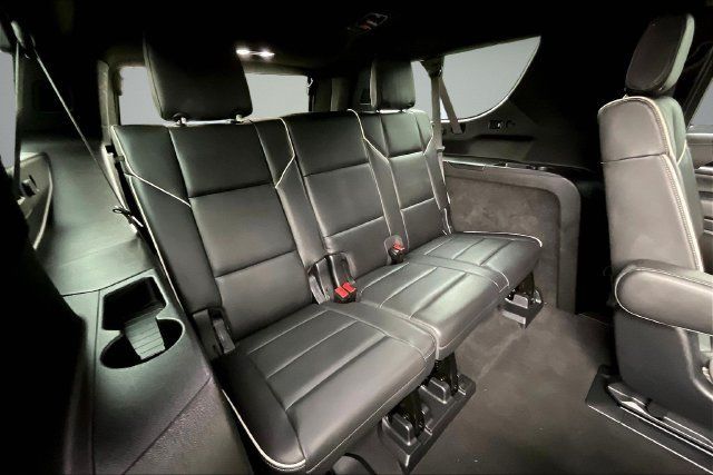 Used 2021 Cadillac Escalade ESV Sport AWD/4WD image 28