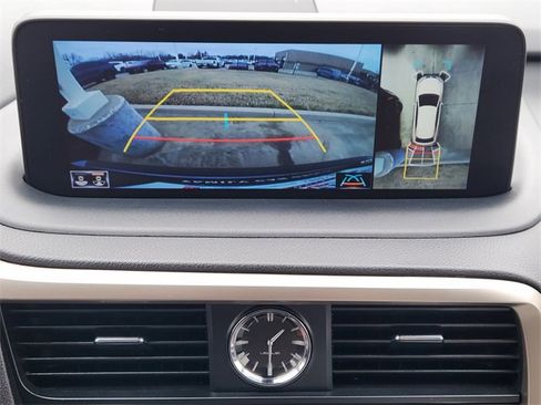 Used 2022 Lexus RX 350 FWD w/ Premium Package image 13