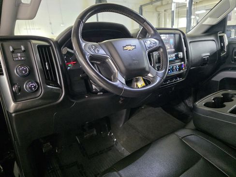 Used 2015 Chevrolet Silverado 2500 LT w/ LT Convenience Package image 26
