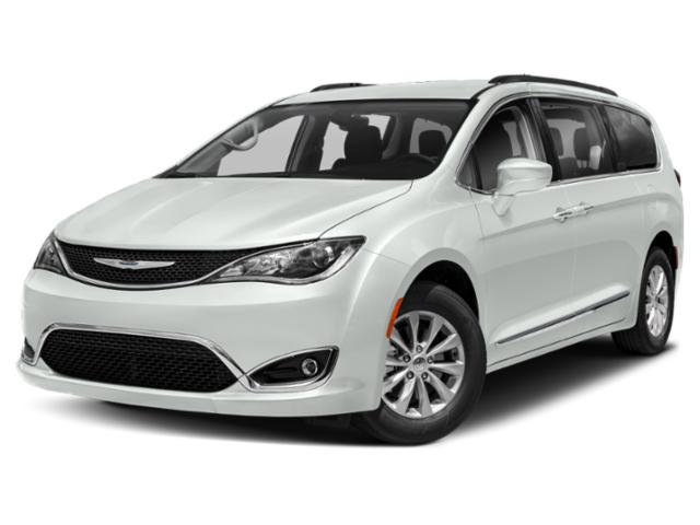 Used 2020 Chrysler Pacifica Touring-L FWD image 1