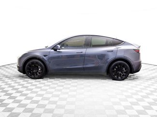 Used 2020 Tesla Model Y Long Range video 2