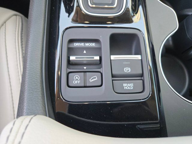 New 2026 Honda Pilot EX-L image 18