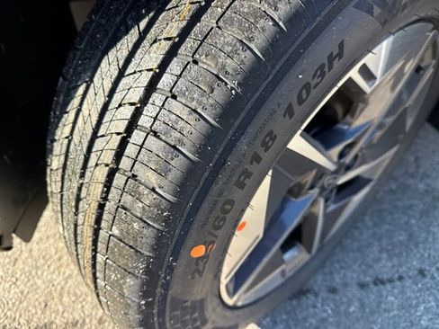 New 2026 Hyundai Tucson SEL image 5