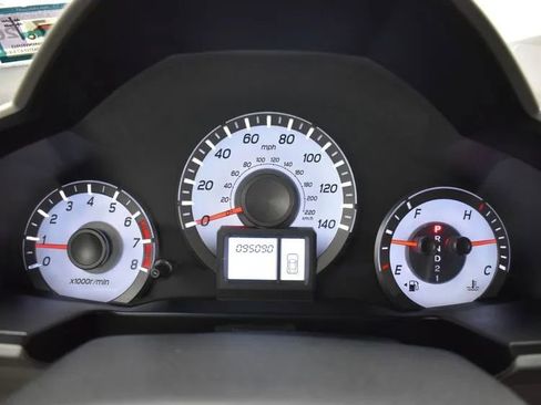 Used 2014 Honda Pilot LX image 27
