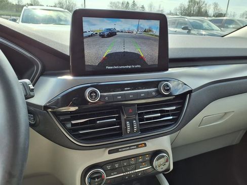 Used 2023 Ford Escape Active image 26