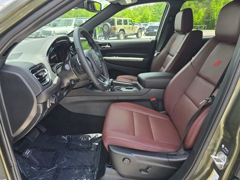 New 2026 Dodge Durango GT AWD/4WD image 4