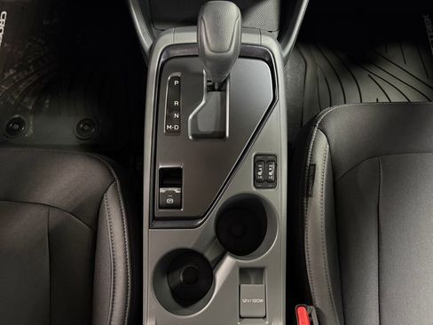 New 2026 Subaru Crosstrek 2.0i Premium image 28