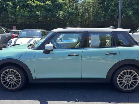 Used 2025 MINI Cooper S FWD image 9