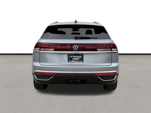 New 2026 Volkswagen Atlas Cross Sport SE image 6