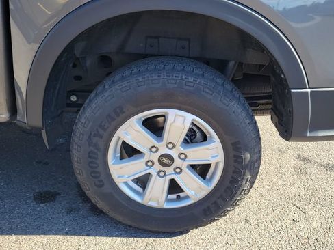Used 2024 Ford Ranger XL w/ Trailer Tow Package AWD/4WD image 13