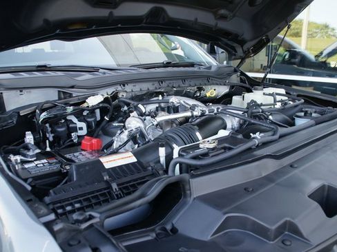 New 2026 Ford F350 Lariat image 16