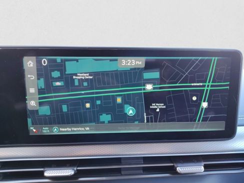 Used 2023 Genesis GV60 Performance image 16