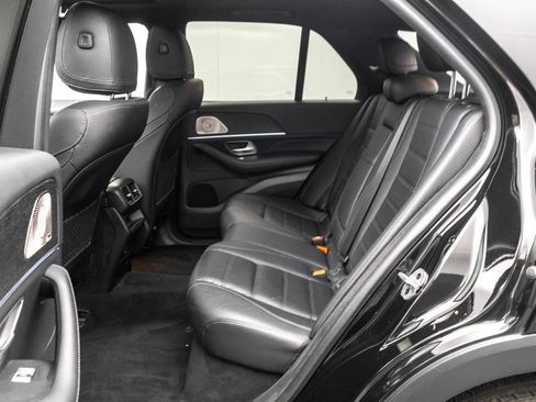 Used 2022 Mercedes-Benz GLE 350 4MATIC image 24