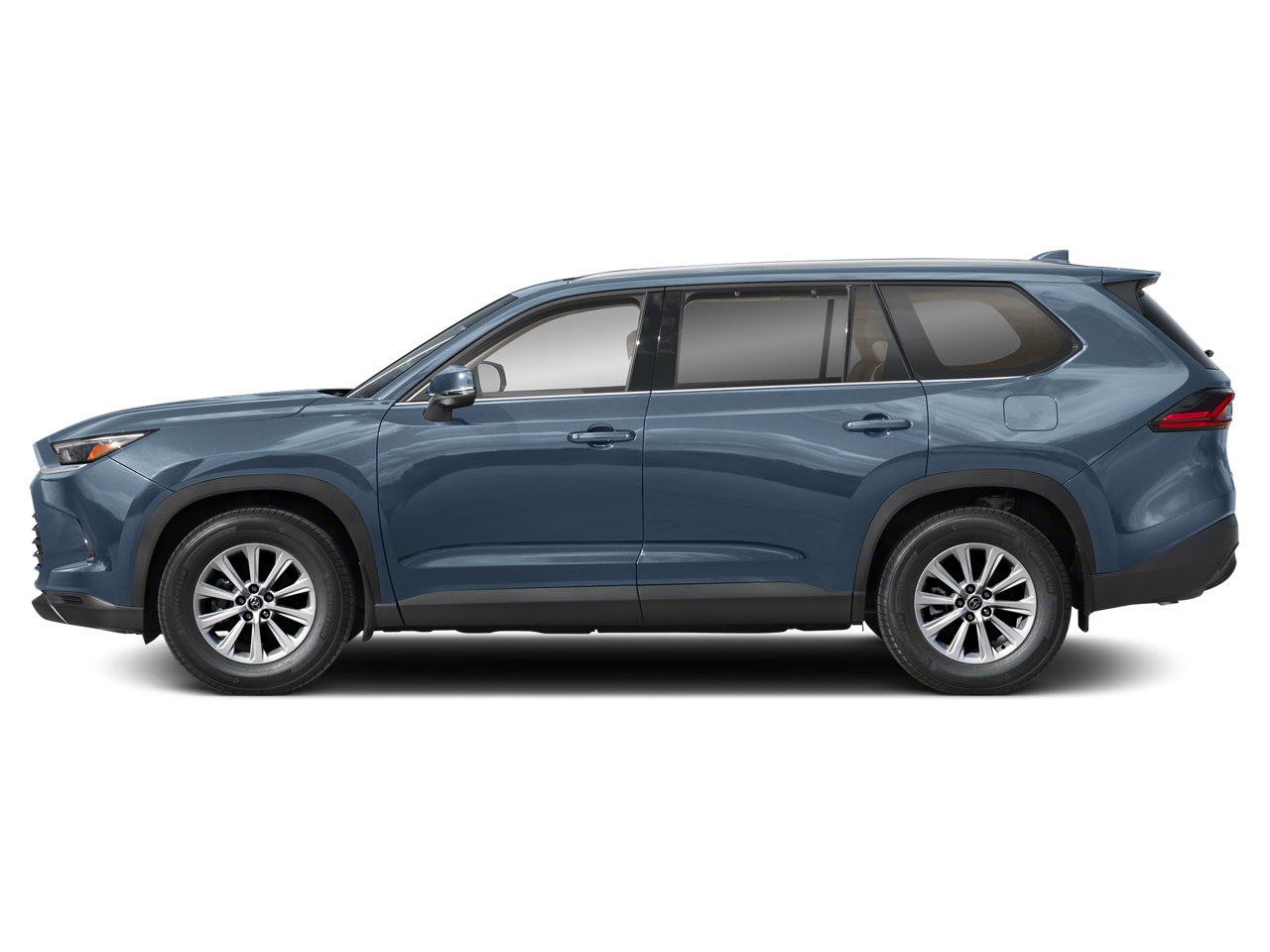 New 2026 Toyota Grand Highlander XLE FWD image 15