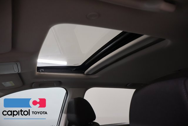 Used 2024 Honda CR-V EX image 13