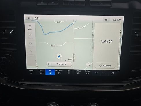 Used 2024 Ford F250 Lariat w/ Lariat Ultimate Package image 28