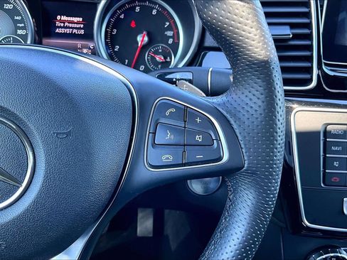 Used 2017 Mercedes-Benz GLE 350 image 23