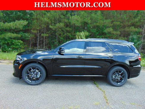 New 2026 Dodge Durango GT AWD/4WD image 2