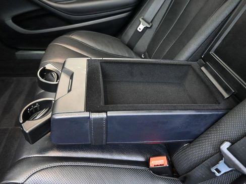 Used 2020 Mercedes-Benz S 450 4MATIC Sedan image 35