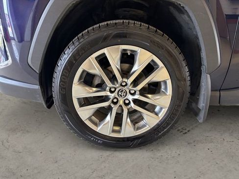 Used 2019 Toyota RAV4 Limited w/ Cold Weather Package image 15