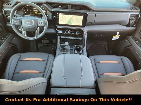 New 2026 GMC Sierra 1500 AT4 w/ AT4 Premium Package image 20