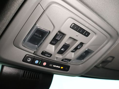 Used 2024 Chevrolet Silverado 2500 LT w/ Z71 Sport Edition image 21