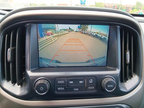 Used 2017 Chevrolet Colorado Z71 AWD/4WD image 20