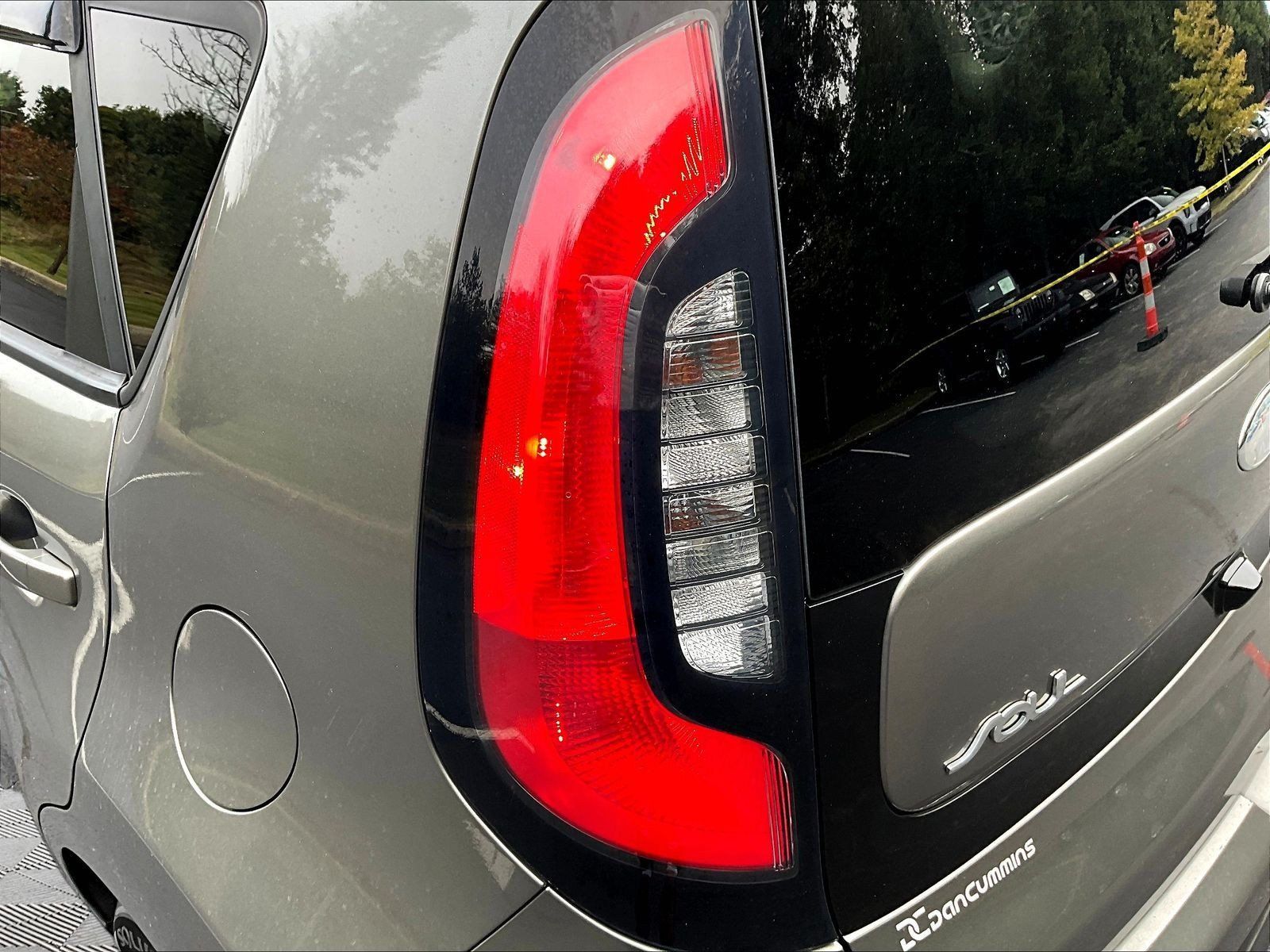Used 2019 Kia Soul FWD image 22