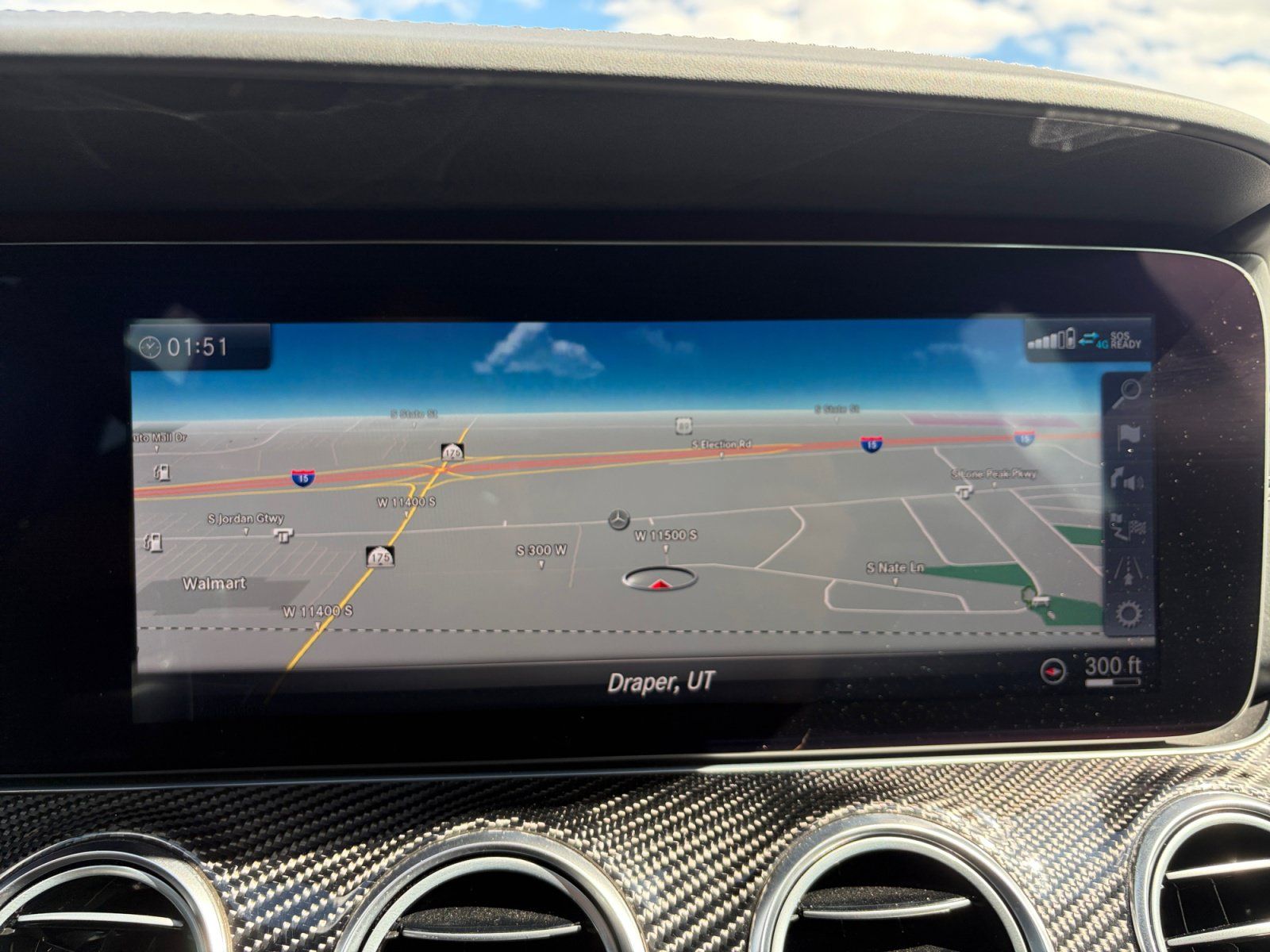 Used 2019 Mercedes-Benz E 63 AMG S image 18