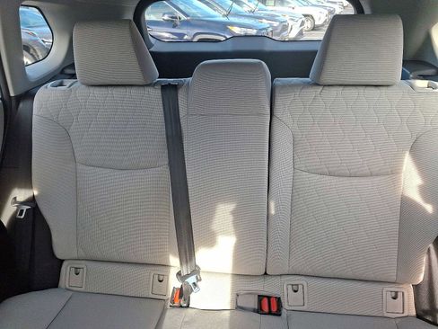 New 2026 Toyota Corolla Cross L image 13