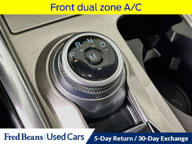 Used 2021 Ford Explorer Limited w/ Hybrid Equipment Group 310A AWD/4WD image 22