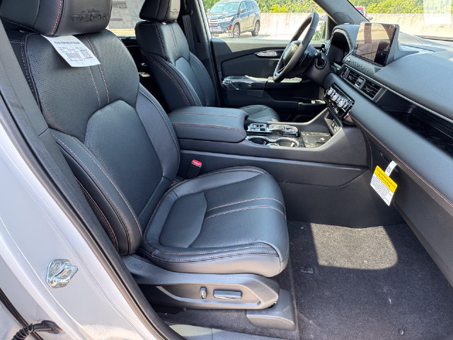 New 2026 Honda Passport TrailSport Elite image 11