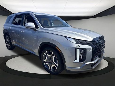Used 2024 Hyundai Palisade Limited AWD/4WD image 2