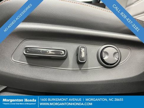 New 2026 Honda CR-V Sport Touring image 15