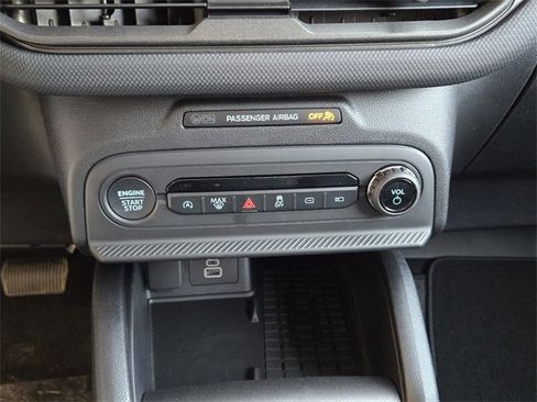 New 2025 Ford Bronco Sport Heritage image 14