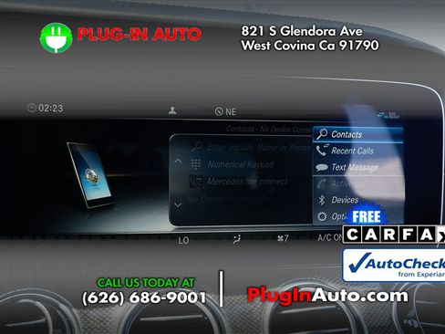 Used 2019 Mercedes-Benz E 63 AMG S image 37