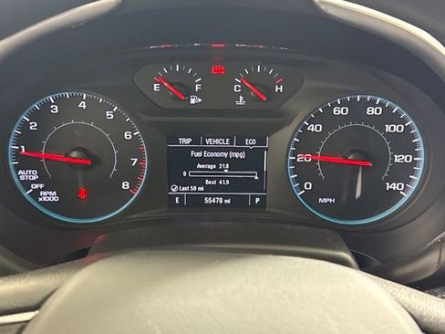 Used 2023 Chevrolet Malibu LT image 25