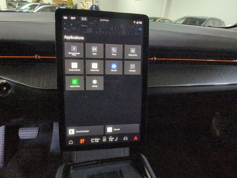 Used 2025 Polestar Polestar 3 image 13