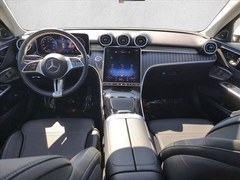 Certified 2023 Mercedes-Benz C 300 Sedan image 20