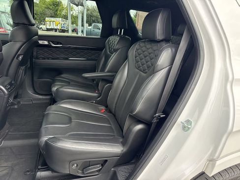 Used 2020 Hyundai Palisade Limited AWD/4WD image 18