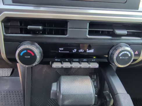Used 2024 Toyota Tacoma SR5 RWD image 26