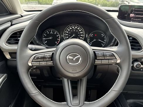 New 2026 MAZDA CX-30 AWD 2.5 S image 49