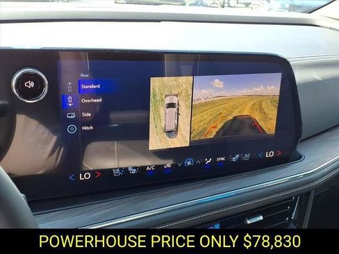 New 2025 Chevrolet Tahoe Premier image 15