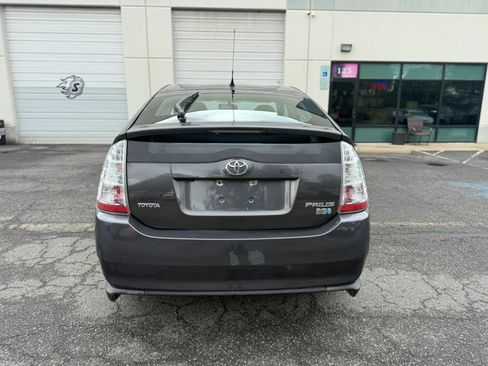 Used 2009 Toyota Prius FWD image 10