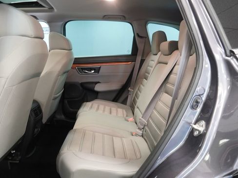 Used 2018 Honda CR-V EX image 26