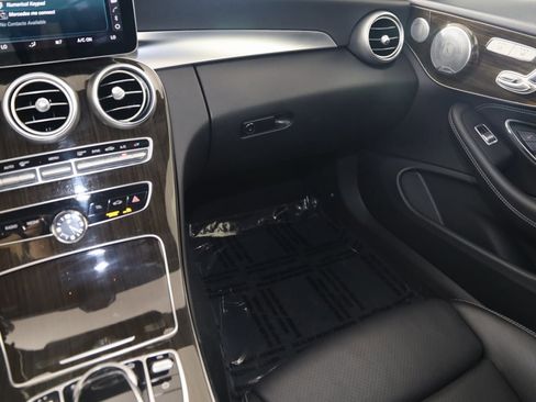 Used 2021 Mercedes-Benz C 300 4MATIC Cabriolet image 45