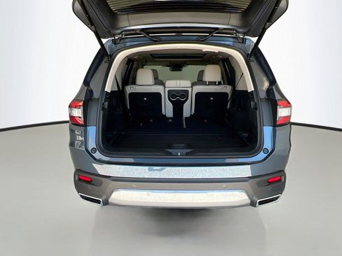 New 2026 Honda Pilot image 26